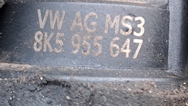 AUDI A4 B8 A5 8T A6 C6 PUMPIČKA NÁDRŽE OSTŘIKOVAČŮ 8K5955647