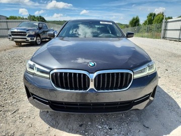BMW Seria 5 G30-G31 2021 BMW Seria 5 530xi 2021 2.0l 2.0 Benzyna 248KM, zdjęcie 5
