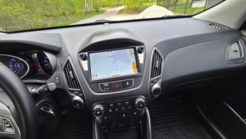 Hyundai ix35 SUV Facelifting 1.7 CRDi 115KM 2014 HYUNDAI IX35 1.7 CRDI 116KM – 2014 | Klimatyzacja | Kamera|Android Auto !!!, zdjęcie 32
