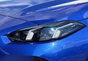 BMW Seria 1 F70 2024 BMW Seria 1 I wlasciciel Polska M Sport Gwarancja Bezwypadkowy FVAT23, zdjęcie 6