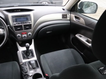 Subaru Impreza III 2009 Subaru Impreza 1.5R, GAZ, 4X4, Klima, Klimatronic, zdjęcie 7