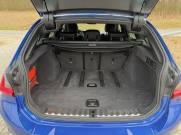 BMW Seria 3 G20-G21 Touring 2.0 320d 190KM 2023 BMW 320 Salon PL|1 właściciel|F-ra VAT, zdjęcie 7