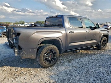 Toyota Tundra II 2024 Toyota Tundra Crewmax Sr 2024 3.4 Benzyna 389KM, zdjęcie 3