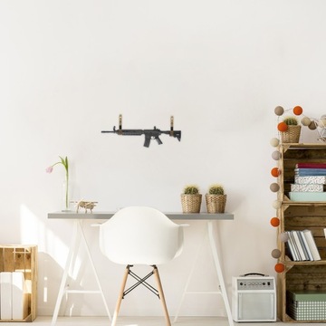 ГАРАЖНЫЕ ВЕШАЛКИ КРЮКИ ДЛЯ ХРАНЕНИЯ ИНСТРУМЕНТОВ СТОЙКА ДЛЯ ОРУЖИЯ