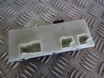 BMW F15 X5 F16 X6 ŘÍZENÍ MODUL KRYT 7481616
