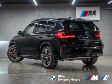 BMW X1 U11 Crossover Plug-In 1.5 30e 326KM 2026 BMW X1 xDrive30e 326 KM PHEV - Gotowy do Odbioru - Pakiet M Pro - Kamera 3, zdjęcie 7