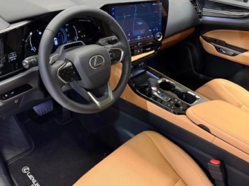 Lexus NX II SUV Facelifting 2.5 350h 200KM 2026 350h Prestige AWD 200KM | Wentylowane przednie fotele, zdjęcie 6