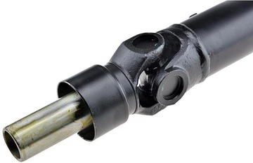 HŘÍDEL HNACÍ NTY NWN-NS-001