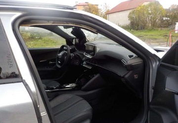 Peugeot 2008 II 2024 Peugeot 2008 Okazja 1.2 Hybryda 136KM, zdjęcie 16