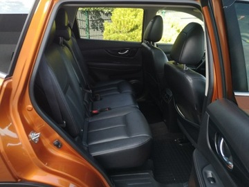 Nissan X-Trail III Terenowy Facelifting 1.7 dCi 150KM 2020 Nissan X-Trail 1.749 150KM Led Tempomat Kamera, zdjęcie 19