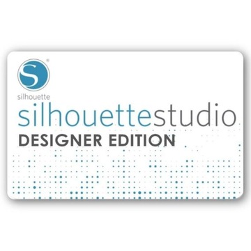 Program Silhouette Studio Designer Edition - Cameo Portrait Curio