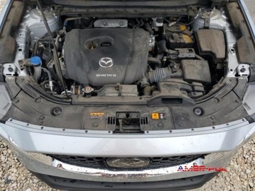 Mazda CX-5 II 2023 Mazda CX-5 2023 r.,2,5L PREMIUM 2.5 Benzyna 187KM, zdjęcie 11