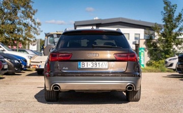 Audi A6 C7 Allroad quattro facelifting 3.0 TDI clean diesel 320KM 2015 Audi A6 Allroad Audi A6 IV (C7) Allroad 3.0 TDI Quattro 320KM VAT23 3.0, zdjęcie 6