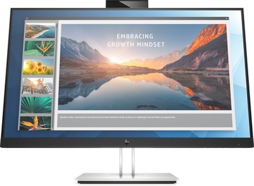 Monitor HP E24d G4 23,8 