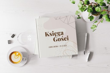 Гостевая книга 30х30, ПЕРСОНАЛЬНО, добавить ФОТО