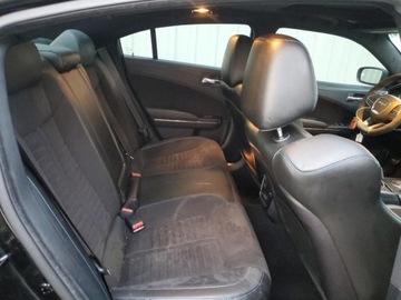 Dodge Charger VII 2020 Dodge Charger Srt Hellcat 2020 6.2l 6.2 Benzyna 707KM, zdjęcie 10