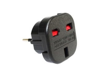 Doniczka ceramiczna osłonka czarna owal 21x10x10