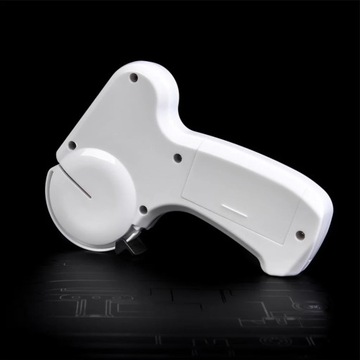 WIĄZARKA DO WIĄZANIA HACZYKÓW ELEKTRYCZNA AUTOMATYCZNA WĘDKARSKA PUDEŁKO