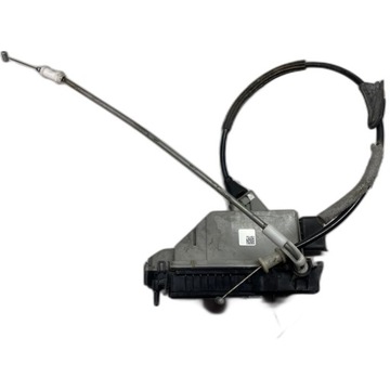CITROEN DS5 ZAMEK DRZWI PRAWY TYŁ 9686919680