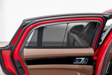 Porsche Panamera II Executive 4.0 550KM 2019 Porsche Panamera Turbo. Gwarancja do 09.2026., zdjęcie 33