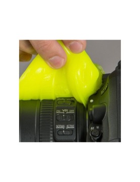 Cyber ​​Clean ORIGINAL Чистящий гель 80г Zip-Bag