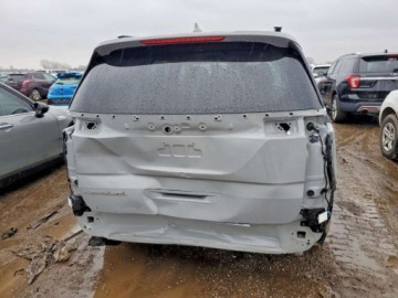 Kia Carnival II 2022 Kia Carnival Sx Prestige 2022 3.5 Benzyna 290KM, zdjęcie 2