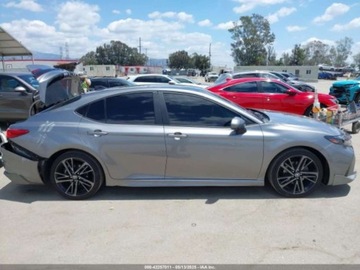 Toyota Camry IX 2025 Toyota Camry XSE 2025 2.5l 2.5 Hybryda 184KM, zdjęcie 6