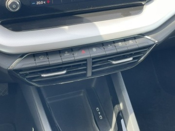 Skoda Octavia IV Liftback 2.0 TDI 150KM 2021 Škoda Octavia Skoda Octavia 2.0TDi 150KM 2021, zdjęcie 19