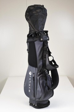 Комплект Future JR120 Junior 145-152 с сумкой