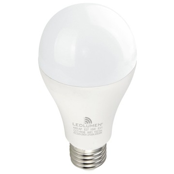 Светодиодная лампа E27 15 Вт=100 Вт 1521 лм RGB CCT с регулируемой яркостью WIFI TUYA SMART LIFE