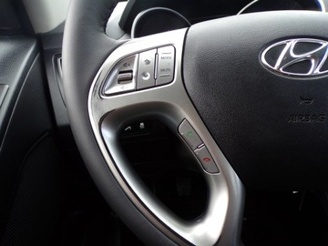 Hyundai ix35 SUV 1.7 CRDi 115KM 2011 HYUNDAI IX35 1.7 CRDI Z NIEMIEC ZAMIANA, zdjęcie 15