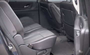 Renault Espace IV Van 2.0 dCi 150KM 2012 Renault Espace Renault Espace 2.0 dCi SL Alcantara 2.0 Diesel 150KM, zdjęcie 14