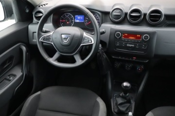 Dacia Duster II SUV 1.6 SCe 115KM 2018 Dacia Duster 1.6 SCe, Salon Polska, VAT 23%, zdjęcie 6