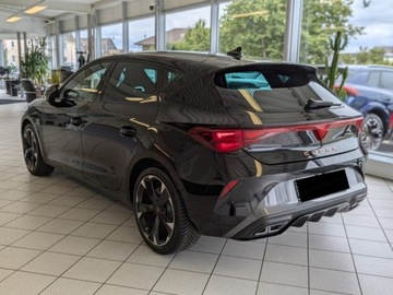 Cupra Leon II 2025 CUPRA Leon 1.5 eTSI mHEV DSG Hatchback 150KM 2025, zdjęcie 3