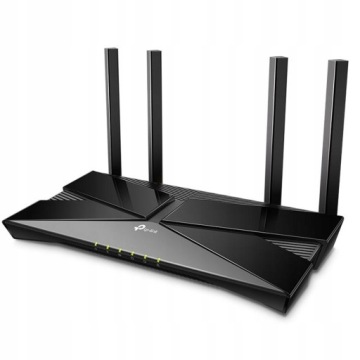 Роутер TP-Link Archer AX23