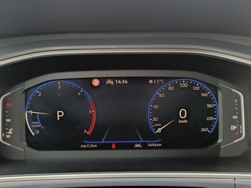 Volkswagen T-Roc I SUV Facelifting 2.0 TDI SCR 150KM 2024 Volkswagen T-Roc 2.0 TDI Style 150KM DSG Gwarancja Salon PL FV23 2.0, zdjęcie 11