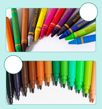 ХУДОЖЕСТВЕННЫЙ НАБОР ДЛЯ РИСОВАНИЯ В ЧЕМОДАНЕ, МАЛКИ