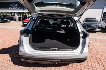 Chery Tiggo 7 SUV PHEV 1.5 T-GDI DHE 279KM 2025 CHERY Tiggo 7 Comfort 1.5 T-GDI Super Hybrid DHT 279KM 2025, zdjęcie 15