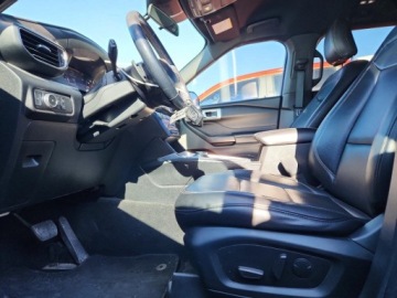 Ford Explorer VI 2020 Ford Explorer XLT 2020 2.3 Benzyna 300KM, zdjęcie 7