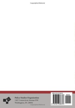 Журнал политики в области критической инфраструктуры: том 4, номер 1, осень 2023 г.