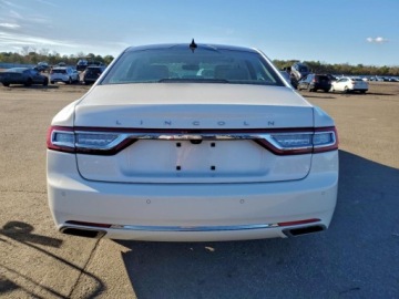 Lincoln Continental IX 2020 Lincoln Continental 2020 3.7L 3.7 Benzyna 305KM, zdjęcie 2