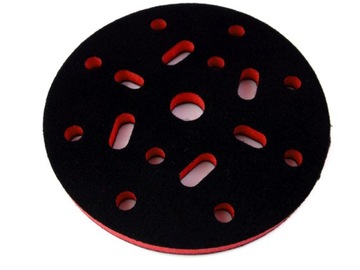 GĄBKA PRZEJŚCIOWA UNIWERSALNA RZEP 150mm 17H 10mm