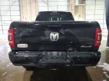  RAM 2500 Longhorn 2023 6.7l 6.7 Diesel 370KM, zdjęcie 2