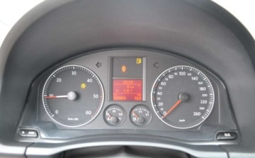 Volkswagen Golf V Hatchback 1.9 TDI 105KM 2008 Volkswagen Golf Bezwypadkowy -bez korozji - super utrzymany - OPLACONY 1.9, zdjęcie 25