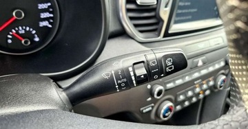Kia Sportage III SUV Facelifting 1.7 CRDi 115KM 2016 Kia Sportage 1.7 CRDI Nawigacja PL Ledy Klimatronik 1.7 Diesel 115KM, zdjęcie 18