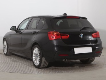 BMW Seria 1 F20-F21 2018 BMW 1 116i, Serwis ASO, Skóra, Navi, Klima, zdjęcie 3