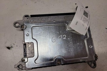 MODUL POHODĚ JAGUAR S-TYPE (X200) 4R8313B525AB 2.7L DIESEL 152KW 2007