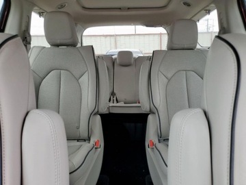 Chrysler Pacifica II 2021 Chrysler Pacifica HYBRID LIMITED 2021, od ubezpieczalni 3.6 Hybryda 260KM, zdjęcie 9
