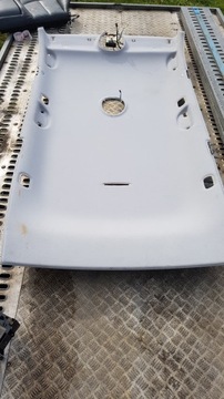 PODSUFITKA MERCEDES E-KLASA W211 KOMBI