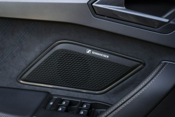 Cupra Leon II Hatchback Facelifting 1.5 eTSI MHEV 150KM 2026 Cupra Leon 1.5 eTSI 150 KM DSG - Dostępny od, zdjęcie 24